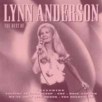 Lynn Anderson - The Best Of Lynn Anderson [Pegasus]